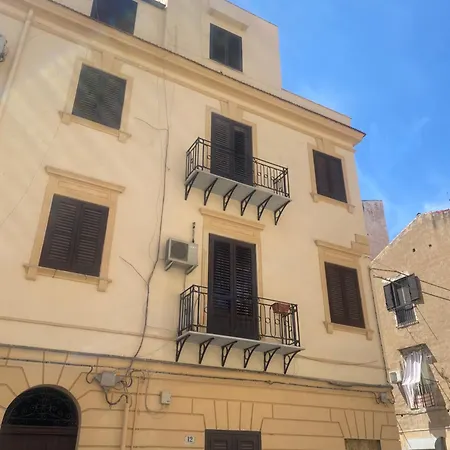 Apartment Florio