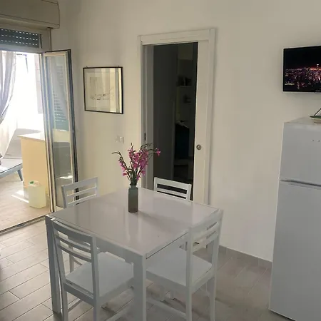 Apartment Florio *