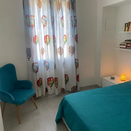 Apartment Florio