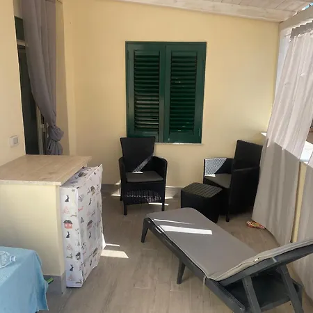 Apartment Florio
