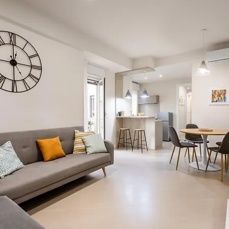 Apartment Maison169 *