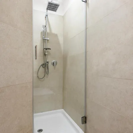 Appartement Maison169 Palerme