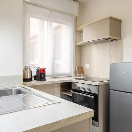 Apartment Maison169
