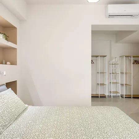 Apartment Maison169 Palermo