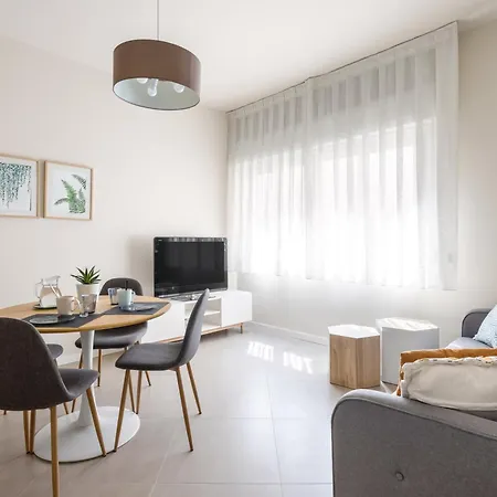 Apartment Maison169 Palermo