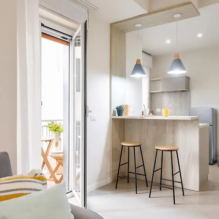 Apartment Maison169 Palermo
