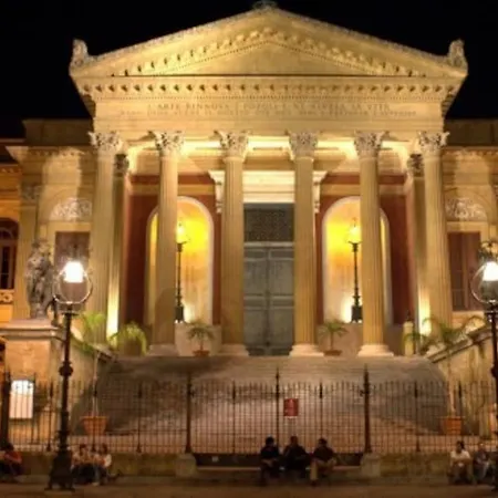 Appartamento House Palermo