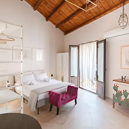 Masalia Loft Palermo