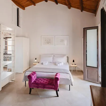 Masalia Loft Apartment