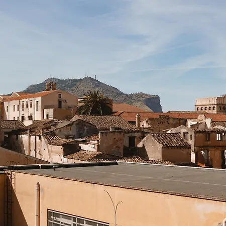 Masalia Loft Palermo
