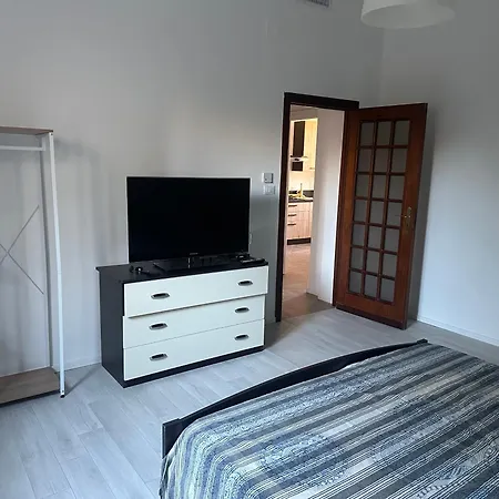Casa Mondello Villa