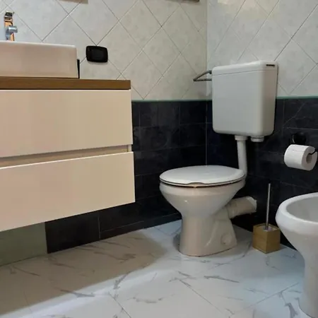 Sicily 2 Apartment *