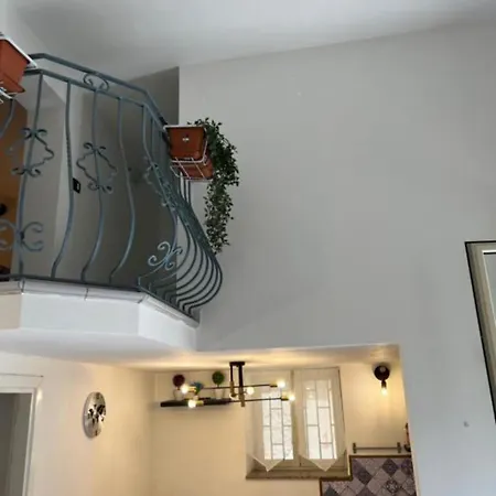 Sicily 2 Apartment *