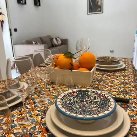 Apartment Sicily 2 *