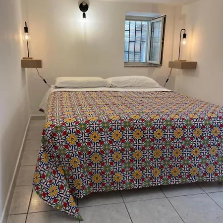 Apartment Sicily 2 Palermo