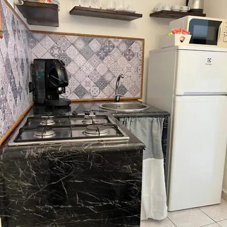 Apartment Sicily 2 *