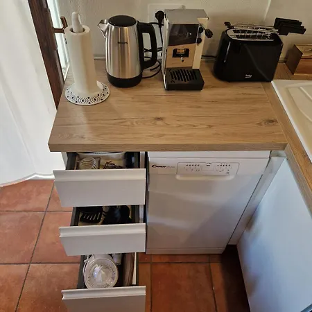 Casa Kyla Appartamento