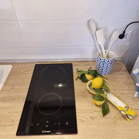 Appartamento Casa Kyla *