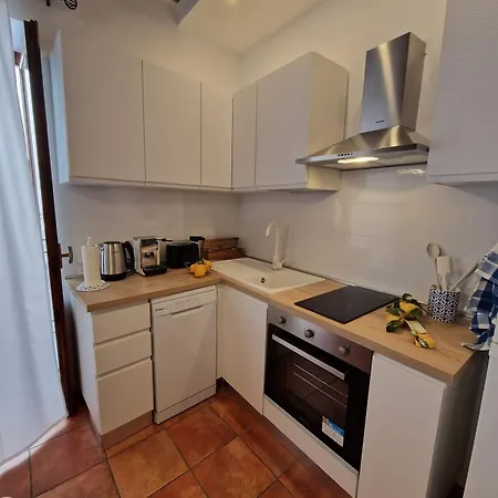 Appartamento Casa Kyla