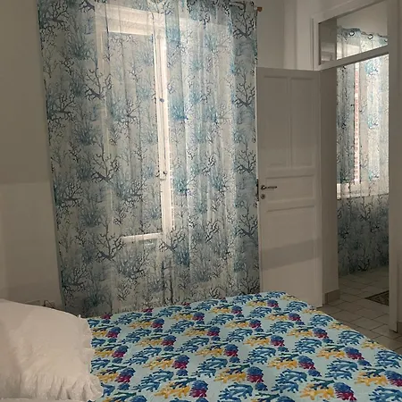 Acquasantabeach Apartment