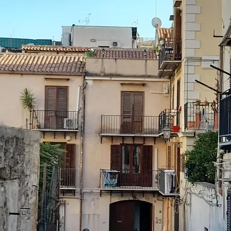 Casa Kyla Appartamento