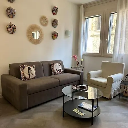 Coppola Apartment
