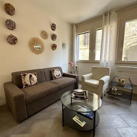 Coppola Apartment