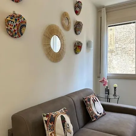 Apartment Coppola *