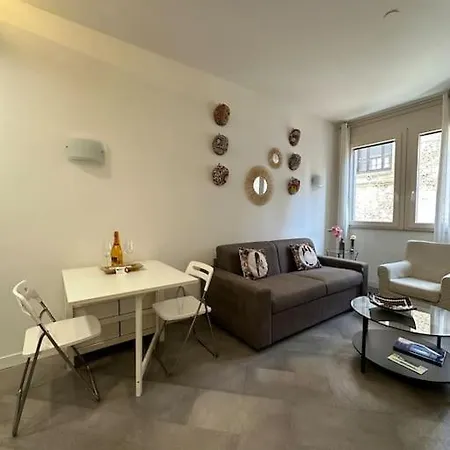 Apartment Coppola *