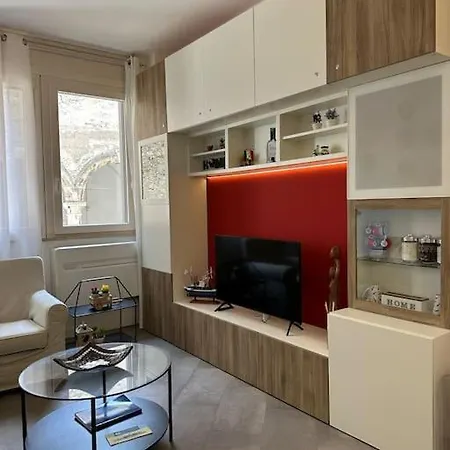 Apartment Coppola