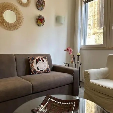 Coppola Apartment *