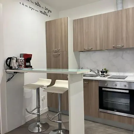 Apartment Coppola Palermo