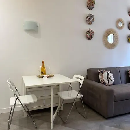 Coppola Apartment