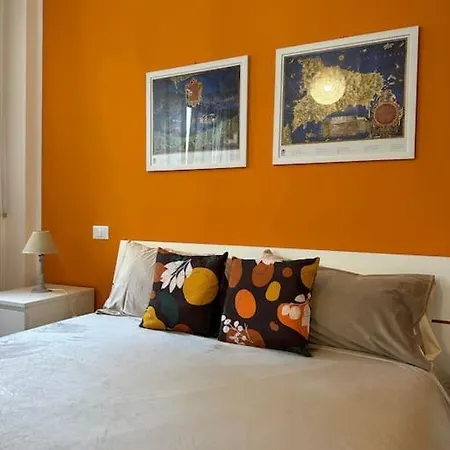 Coppola Apartment Palermo