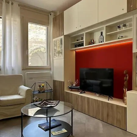 Apartment Coppola