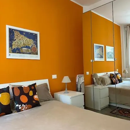 Coppola Apartment