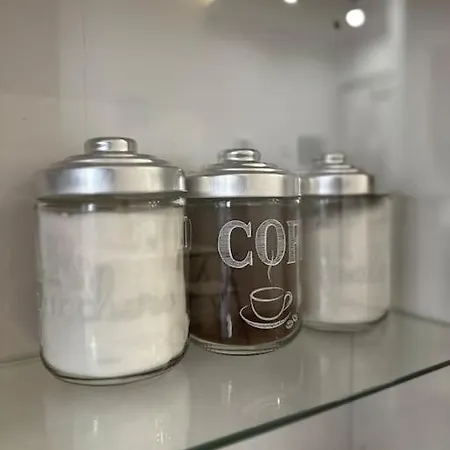 Apartment Coppola *
