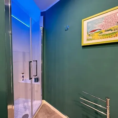 Coppola Apartment Palermo