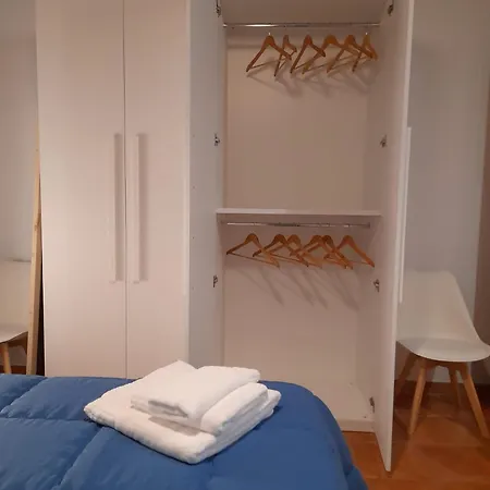 Casa Kyla Palermo