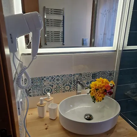 Casa Kyla Palermo