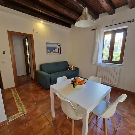 Appartamento Casa Kyla Palermo