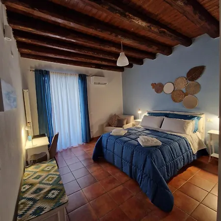 Casa Kyla Appartamento Palermo