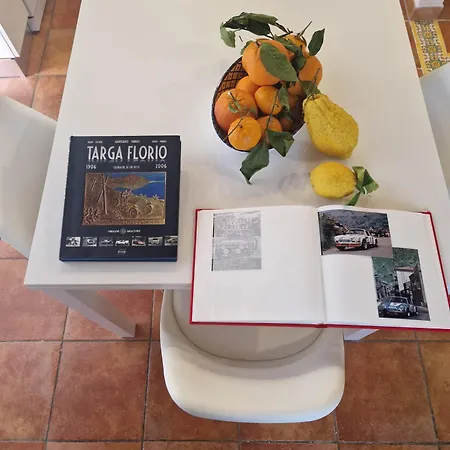 Casa Kyla Appartamento Palermo