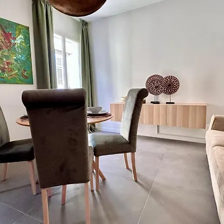 Apartment Magione *