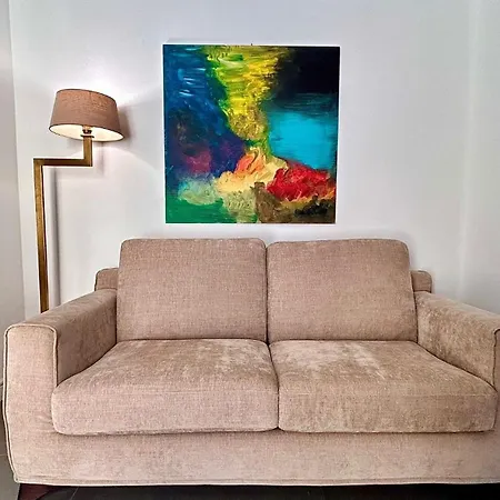 Magione Apartment Palermo