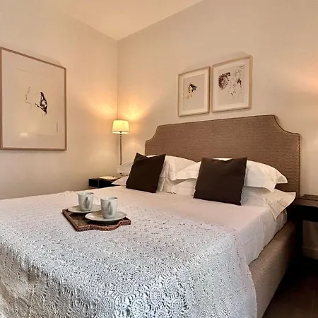 Apartment Magione