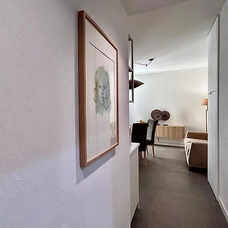 Apartment Magione
