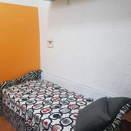 Sweet In The Center Apartment *