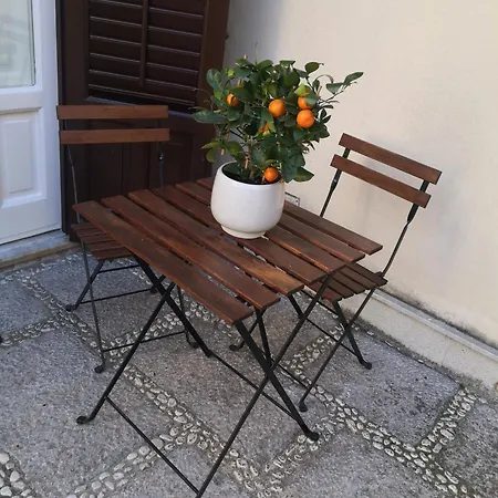 Apartment Corte Dei Re Di