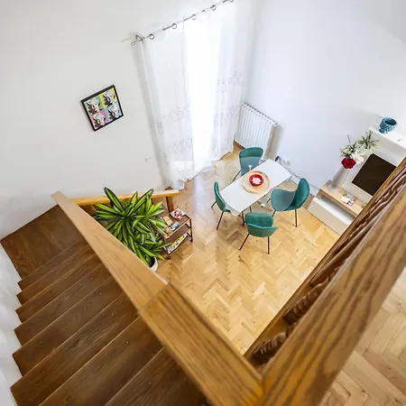 Noble Holiday home